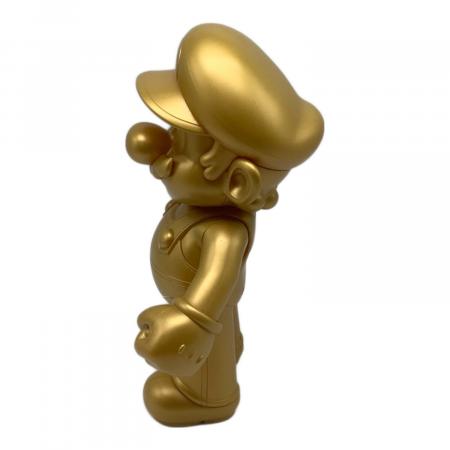 スーパーマリオ フィギュア TAITO ビッグアクションフィギュア