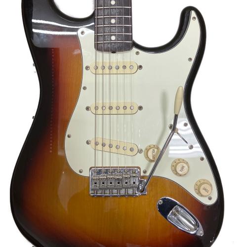 FENDER JAPAN (フェンダージャパン) エレキギター @ ST62-TX ストラト