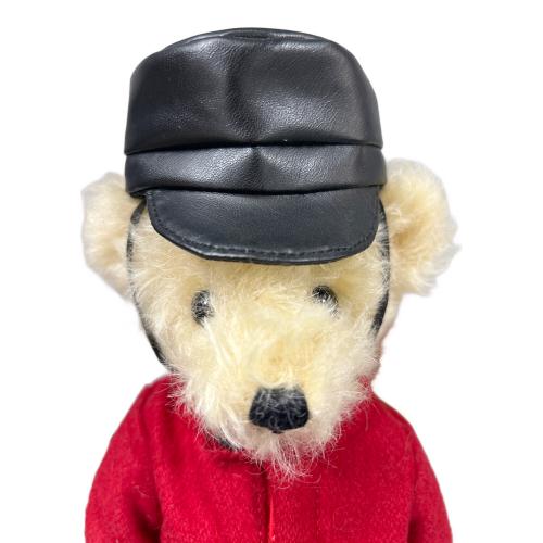 merrythought (メリーソート) テディベア DAKS(ダックス)｜トレファク