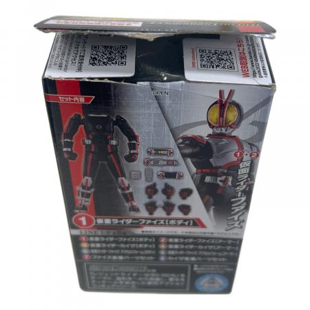 仮面ライダー555(カメンライダーファイズ) SO-DO CHRONICLE 10個入り