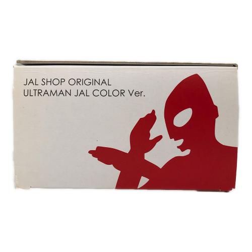 X PLUS (エクスプラス) ウルトラマン JAL SHOP ORIGINAL JAL COLOR Ver