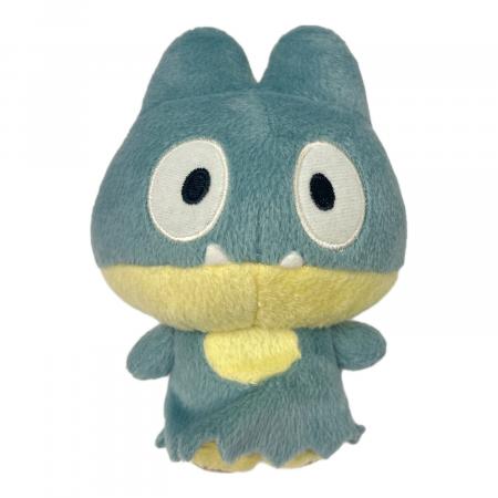 激レア】ゴンベ ドール 小槌 2005年 ぬいぐるみ ポケモンセンター 激