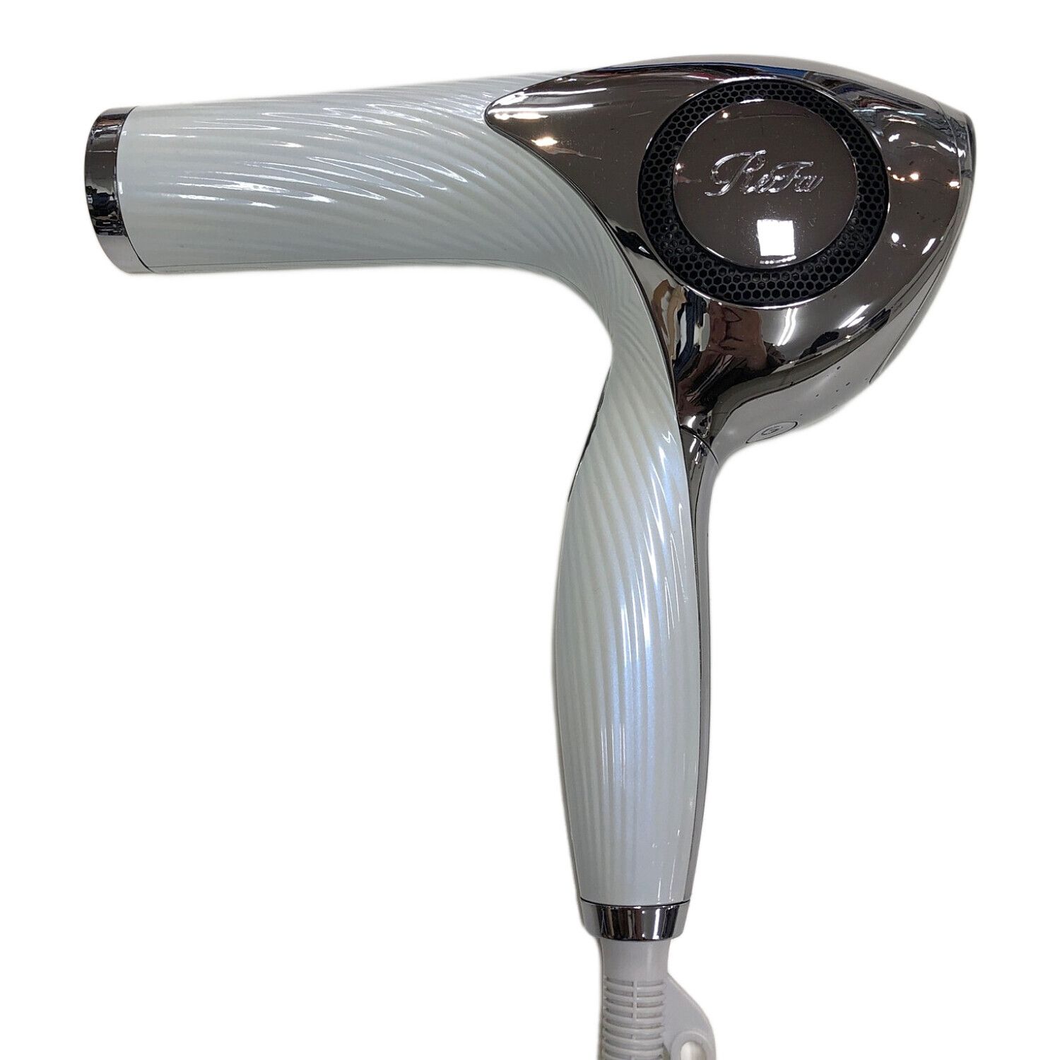 新品未使用】MTG ReFa RE-AN-02A クリアランス ホワイト ReFa ホワイト