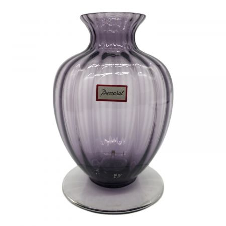 Baccaratアクアレーユ 一輪挿し 未使用 箱付き 【公式通販】