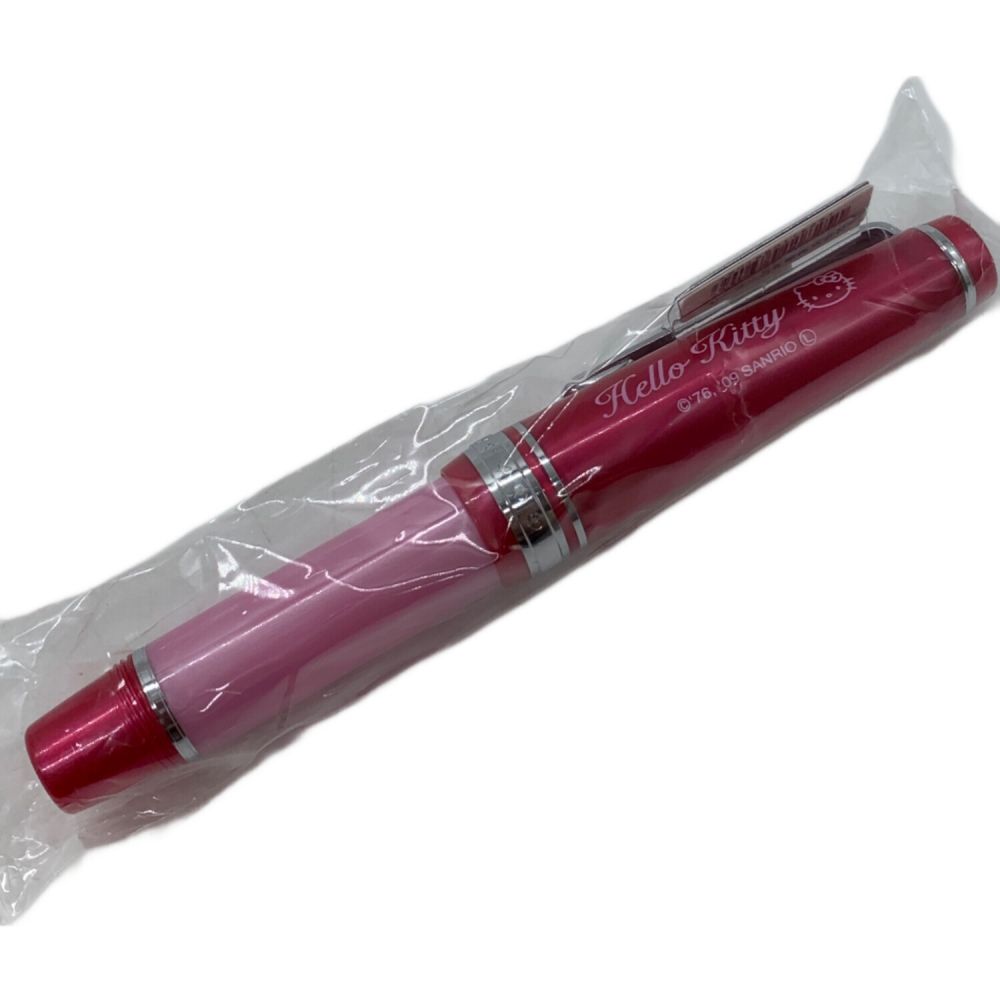 SAILOR (セーラー) 万年筆 ハローキティ KTスウィートベリー ピンク 10