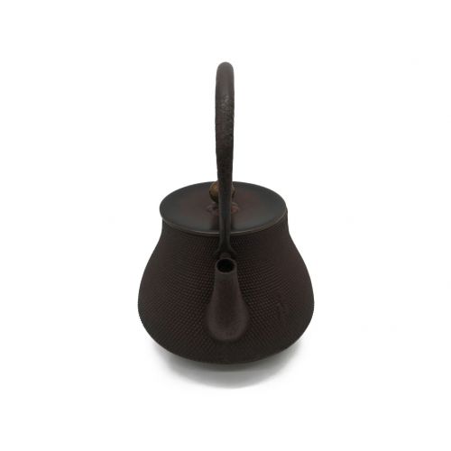 三厳堂 (サンゲンドウ) 鉄瓶 南部鉄器｜トレファクONLINE