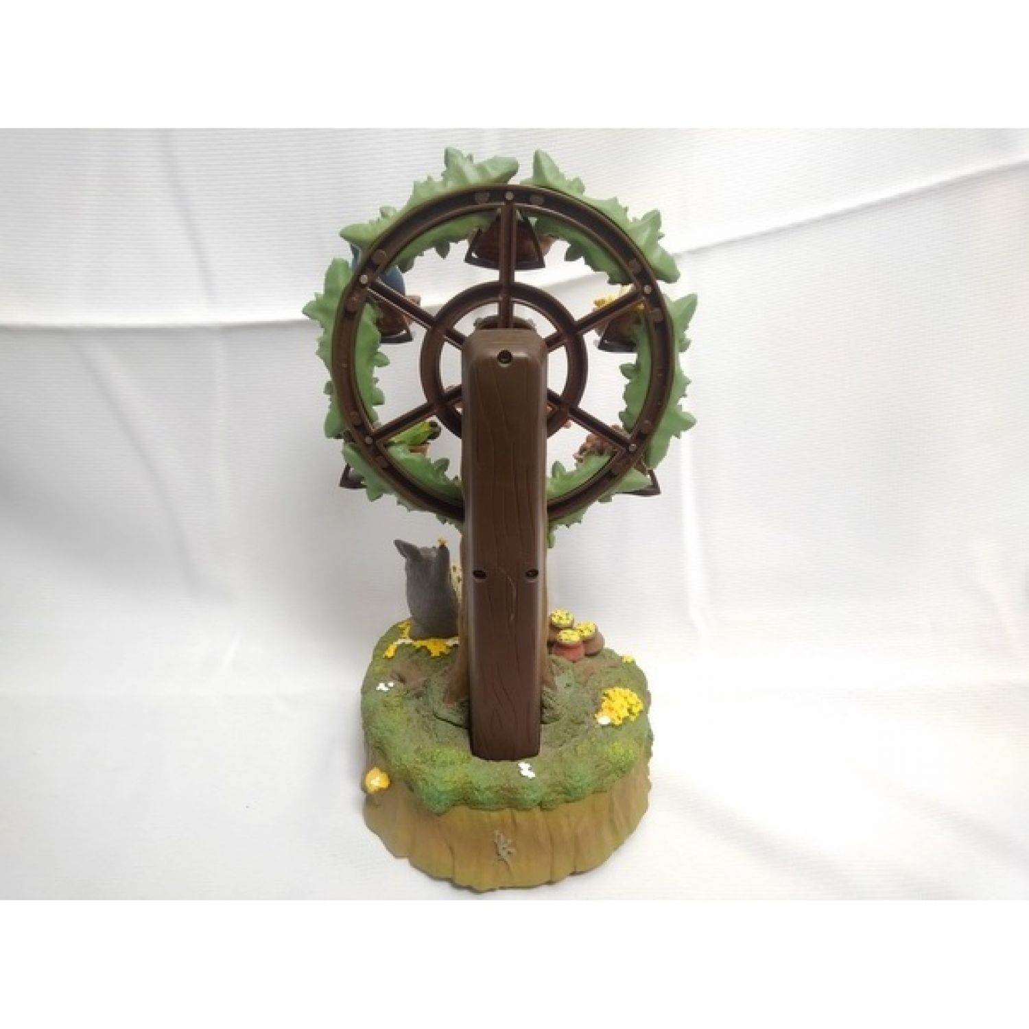 オルゴール となりのトトロ 森の観覧車｜トレファクONLINE