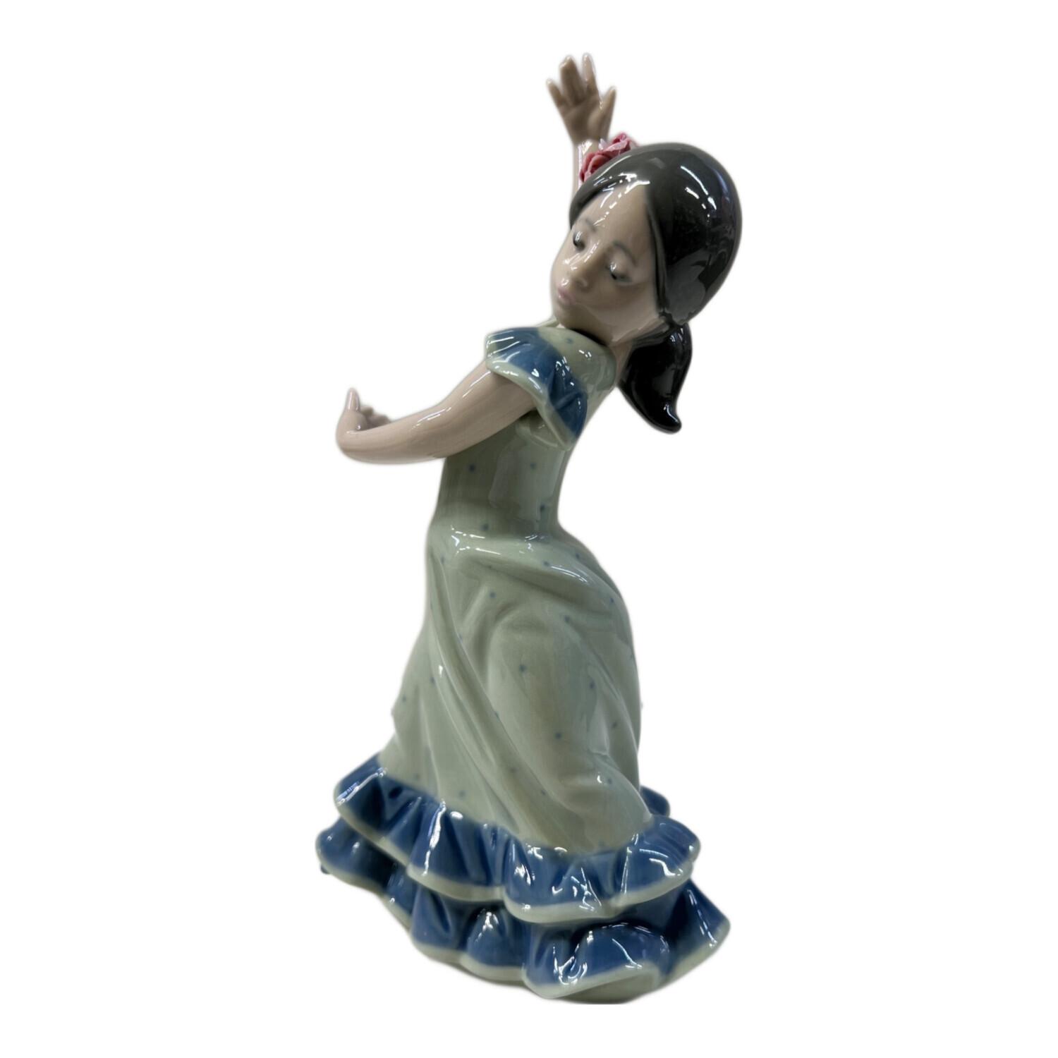 LLADRO リヤドロ ダンサー 【公式通販】