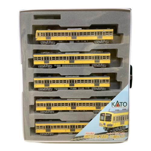 KATO (カトー) Nゲージ 10-460 西武 301系 旧塗装 10両セット