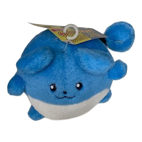 TOMY トミー ポケモン マリル ぬいぐるみ 初期 TOMY (トミー) ポケモン