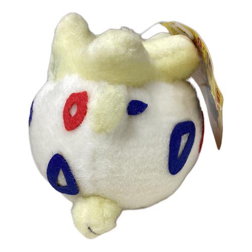 TOMY (トミー) ポケモンぬいぐるみ 初期 ※劣化有 トゲピー｜トレファク
