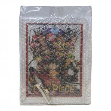 ONE PIECE (ワンピース) ジグソーパズル セブンネット限定 100巻記念