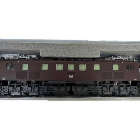 KATO (カトー) EF15最終形 Nゲージ 3062-2｜トレファクONLINE