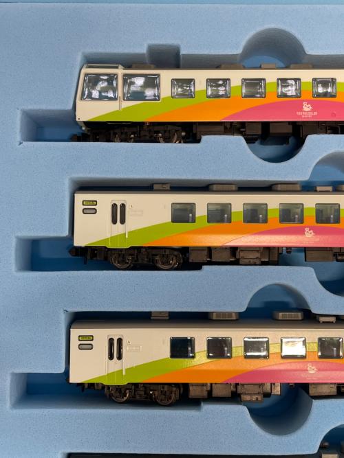 MICRO ACE (マイクロエース) Nゲージ A-2685 12系客車「ゆうゆうサロン