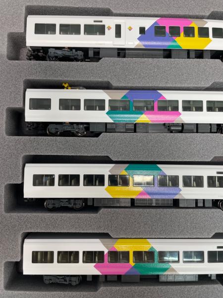 KATO E257系 あずさ かいじ 7両基本セット 10-433 KATO 10-433 E257系「