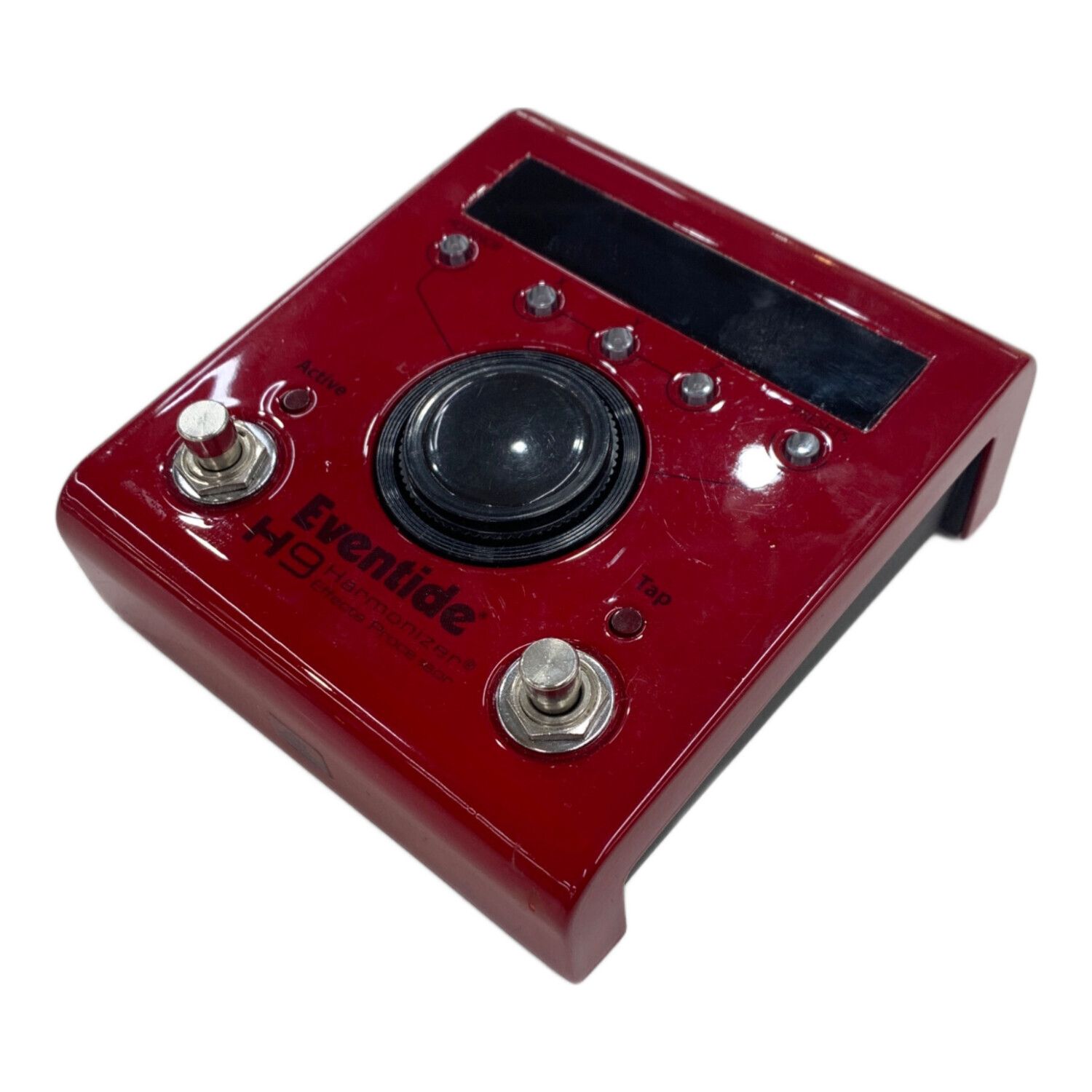 9/23までセール【新品未使用】EVENTIDE H9 MAX 限定カラー 赤