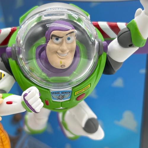 Happyくじ / PIXAR 2025 ラスト賞含むフィギュアコンプ 計50点 Happy