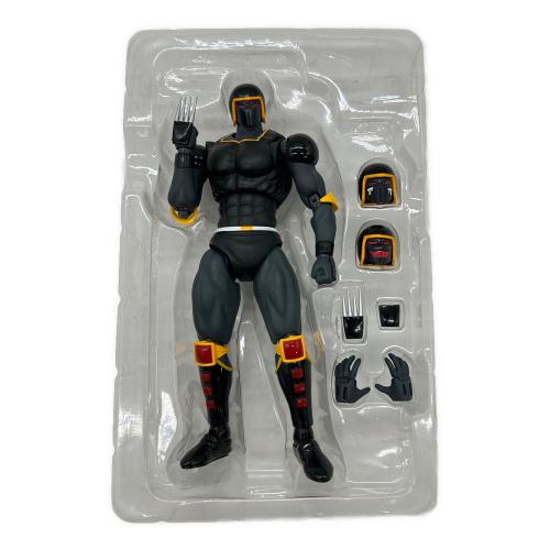 S.H.Figuarts (エスエイチフィギュアーツ) WARSMAN キン肉マン