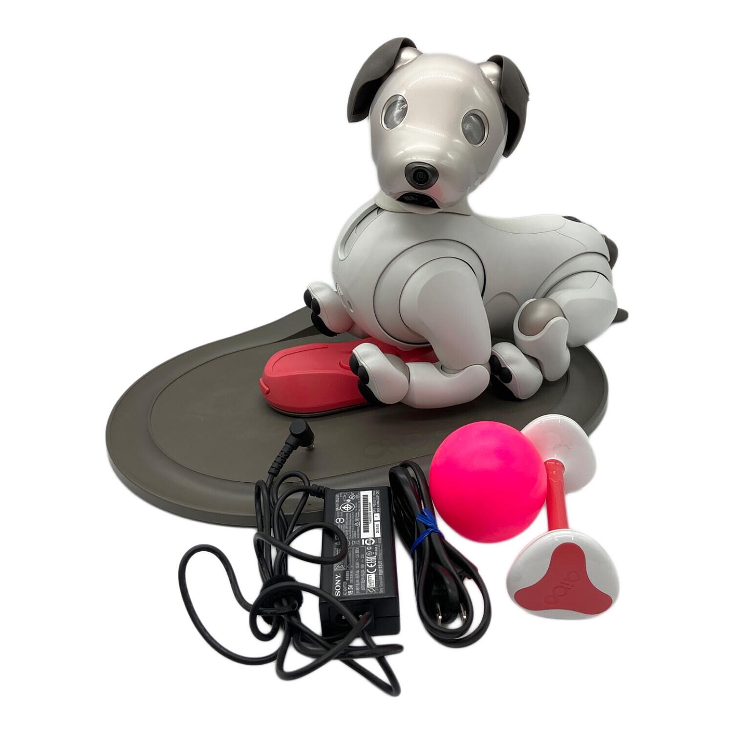 SONY (ソニー) aibo(アイボ）ERS-1000 動作確認済み｜トレファクONLINE