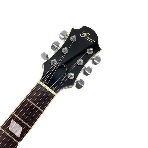 現状渡し品】Greco グレコ エレキギター LesPaul type レスポール