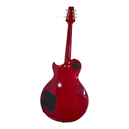 Aria Pro 2 (アリアプロ2) レスポールタイプ エレキギター PE-DLX