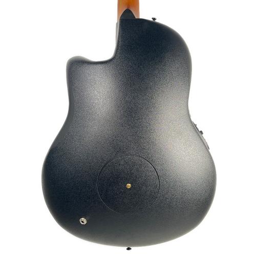 OVATION (オベーション) エレアコギター CC44 celebrity｜トレファクONLINE