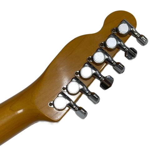 FENDER JAPAN (フェンダージャパン) エレキギター TL52-80SPL