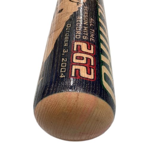 ap 実使用イチロー 2016年 リストバンド GAME USED ap 実使用イチロー