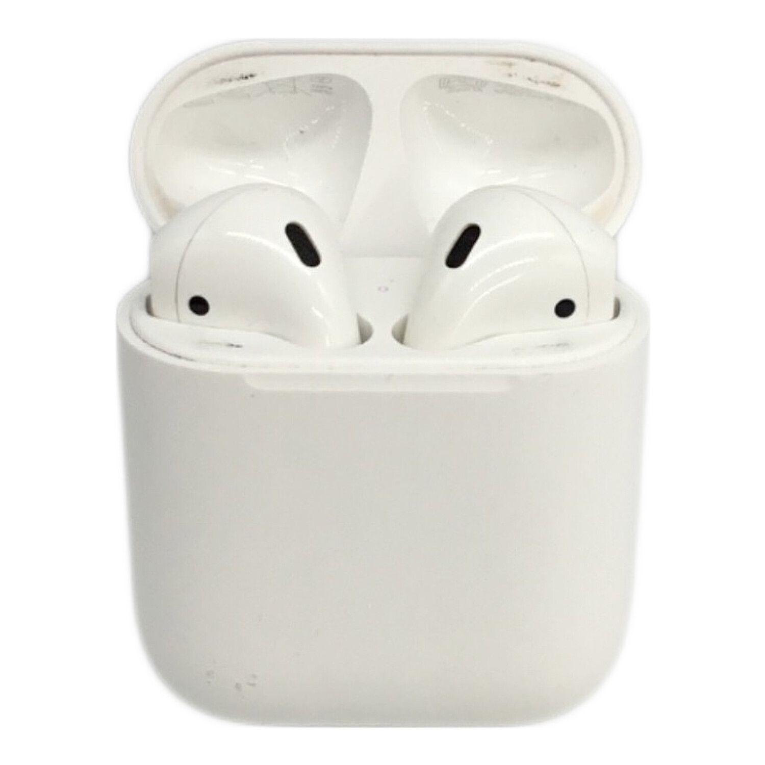 AirPods 第2世代 AirPods第二世代 両耳のみ Apple正規品 エアーポッズ