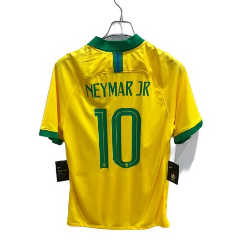 正規品 ブラジル代表ユニフォーム（コパアメリカ2019モデル）#10