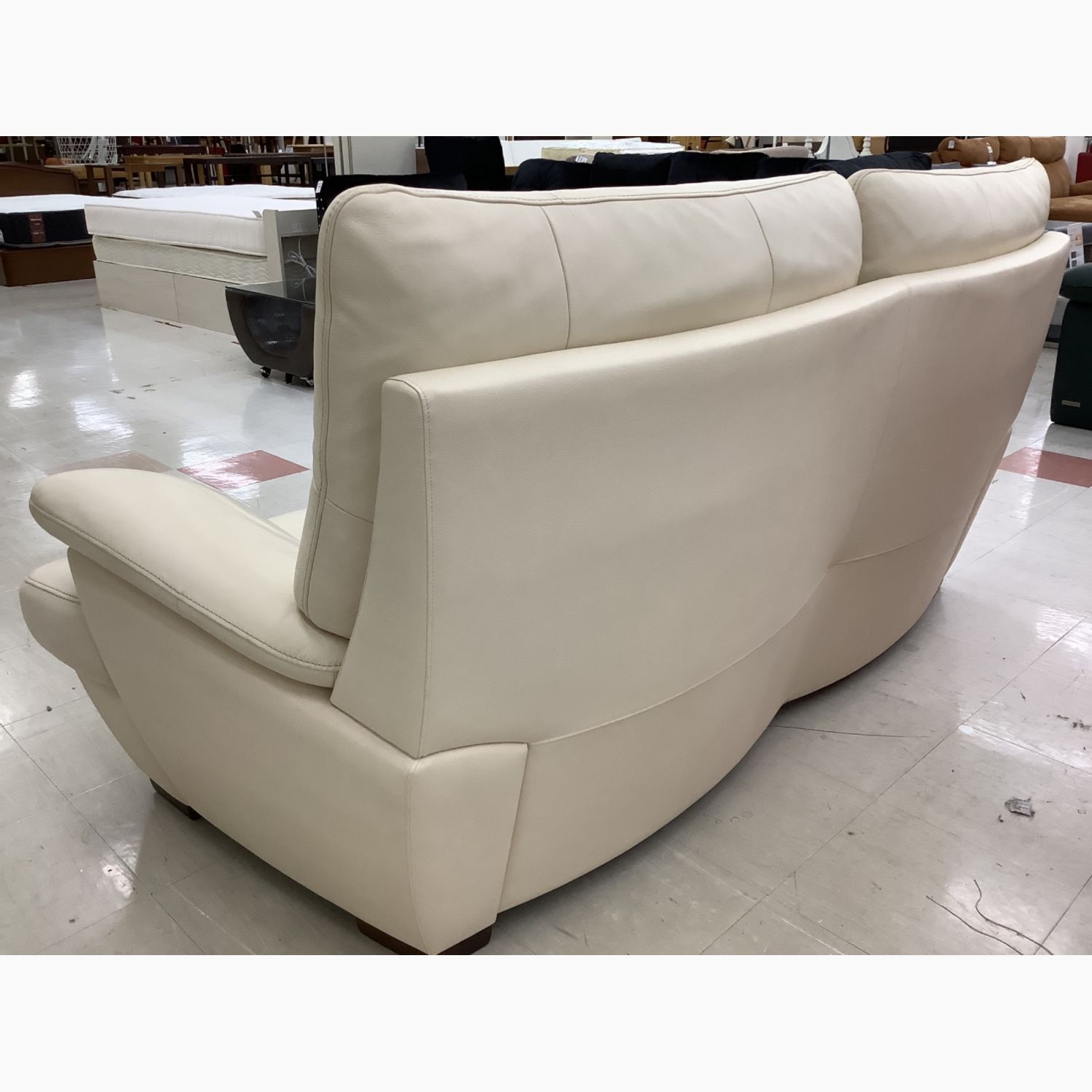 ☆カリモク☆karimoku コロニアル 1人掛けソファー ラウンジチェア