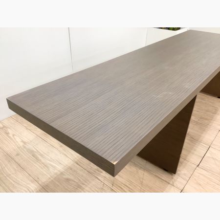 arflex (アルフレックス) センターテーブル グレー ハイタイプ BRACCO