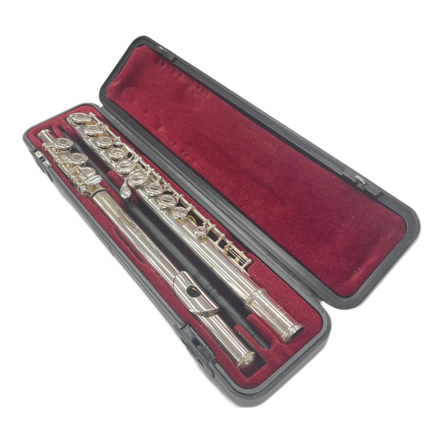 YAMAHA 221 SⅡフルート本体 YAMAHA (ヤマハ) フルート YFL-221 SⅡ