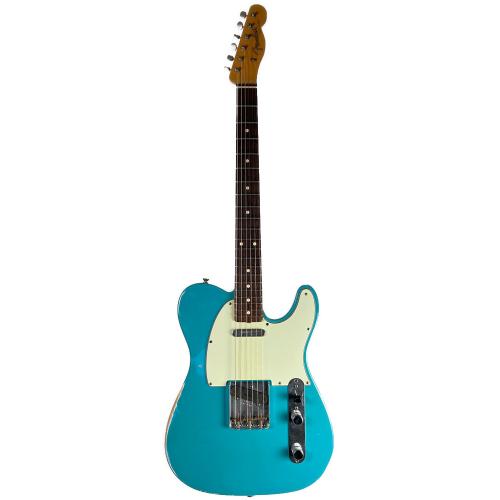 FENDER CUSTOM SHOP (フェンダーカスタムショップ) エレキギター 1961