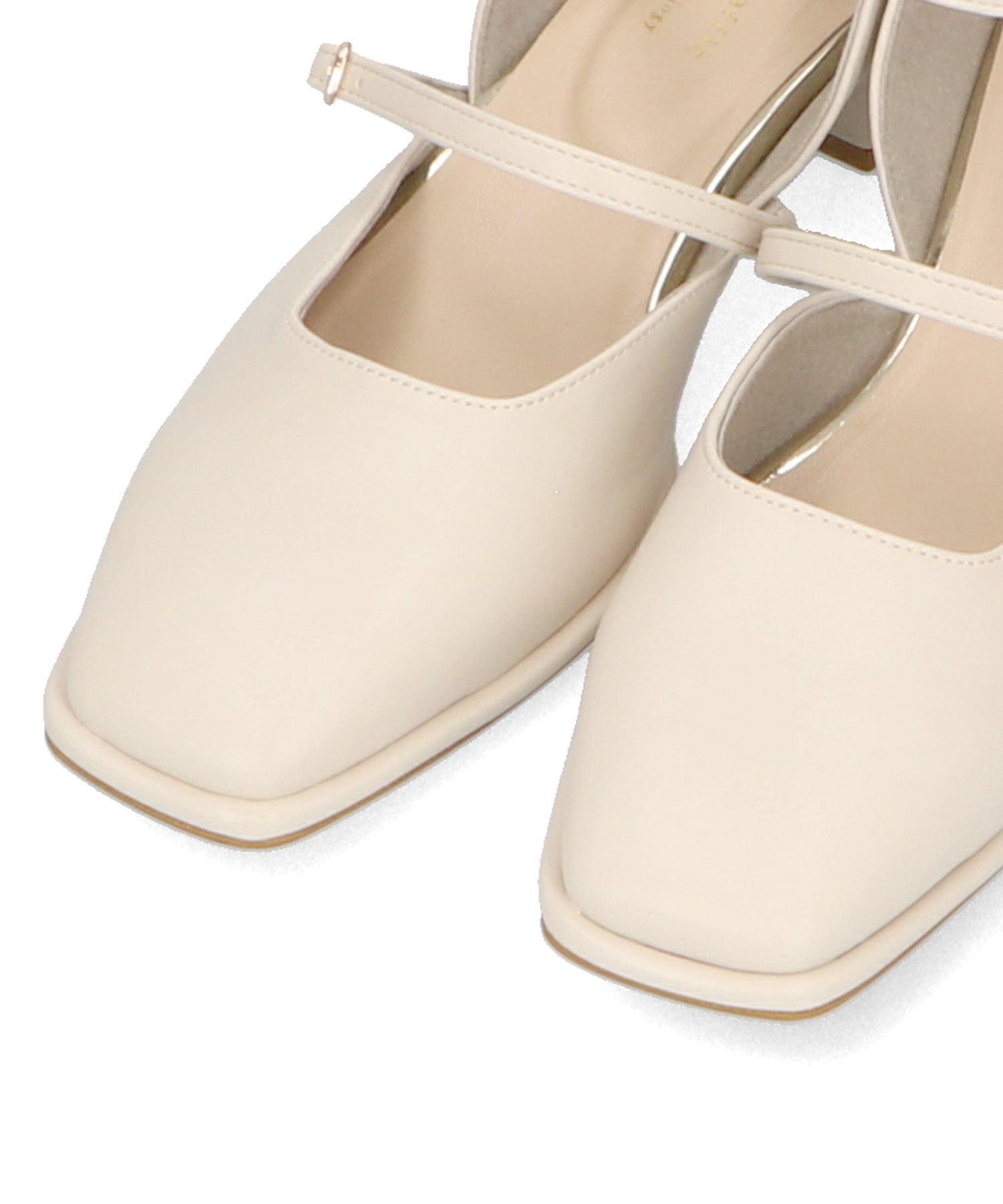 ベルトカットパンプス/41380 – ORIENTALTRAFFIC