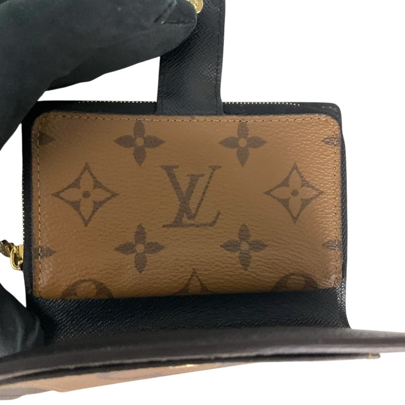 ルイ・ヴィトン LOUIS VUITTON ポルトフォイユ・ジュリエット M69432