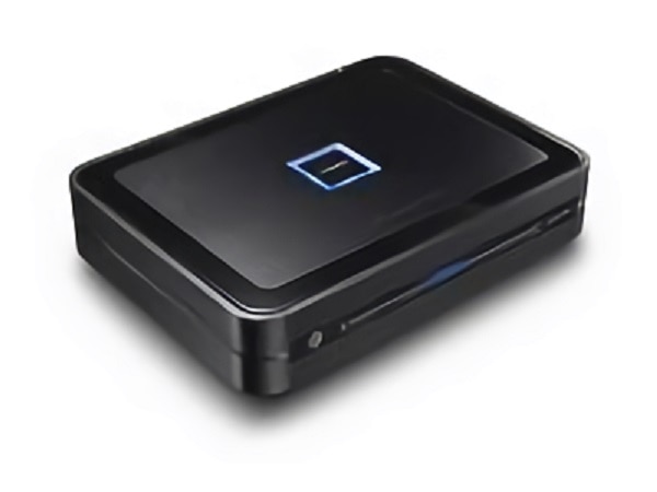 ALPINE PDA-4 アンプ 4chデジタルパワーアンプ: カーオーディオ