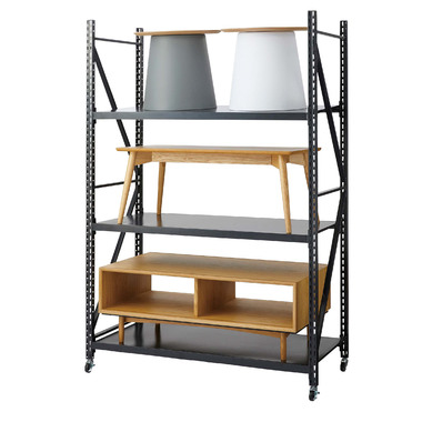 東谷 ラルド ボルトレスラック4D DIS-684GR 819 商品詳細｜東谷株式