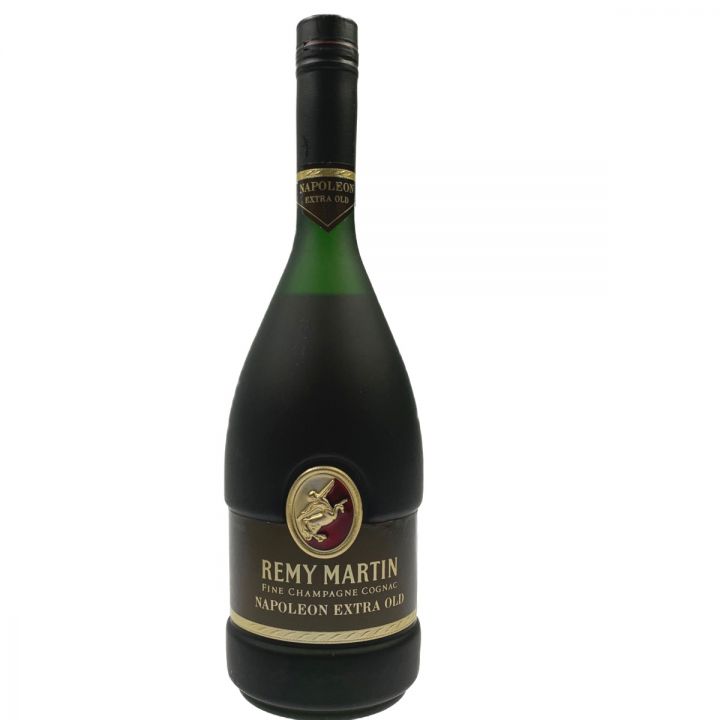 レミー マルタン ナポレオン エクストラオールド 700ml 40% REMY