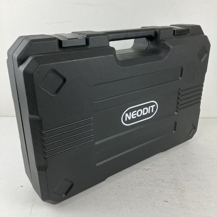 ЗЗ NEODIT 20v 12.7mm 充電式インパクトレンチ バッテリーx1 充電器
