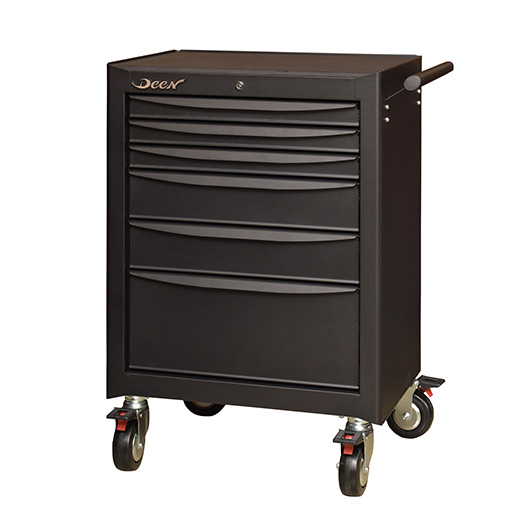 DEEN 新型6段キャビネット DNX0061 | 公式オンラインショップ