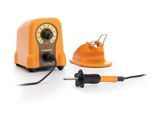 CUB バーニングペン コントローラーセット ペン2本付き CUB バーニング