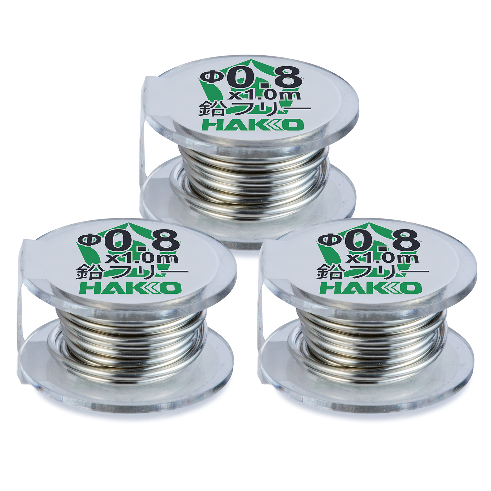 HAKKO e-shop / FS521-08301