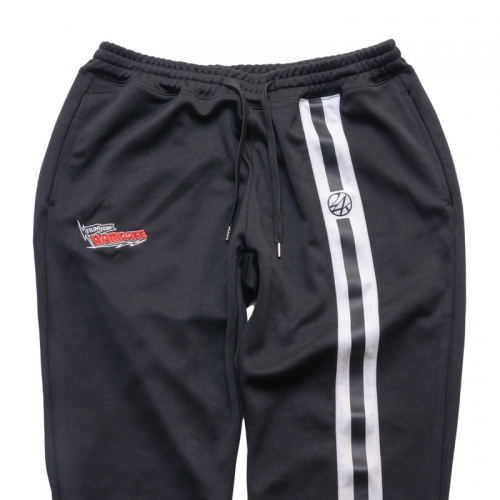 RUN.RUN!RAMPAGE ジャージ上下セット