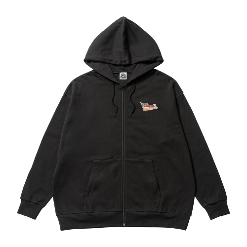 GO ON THE RAMPAGE パーカー M hoodie ランペ GO ON THE RAMPAGE