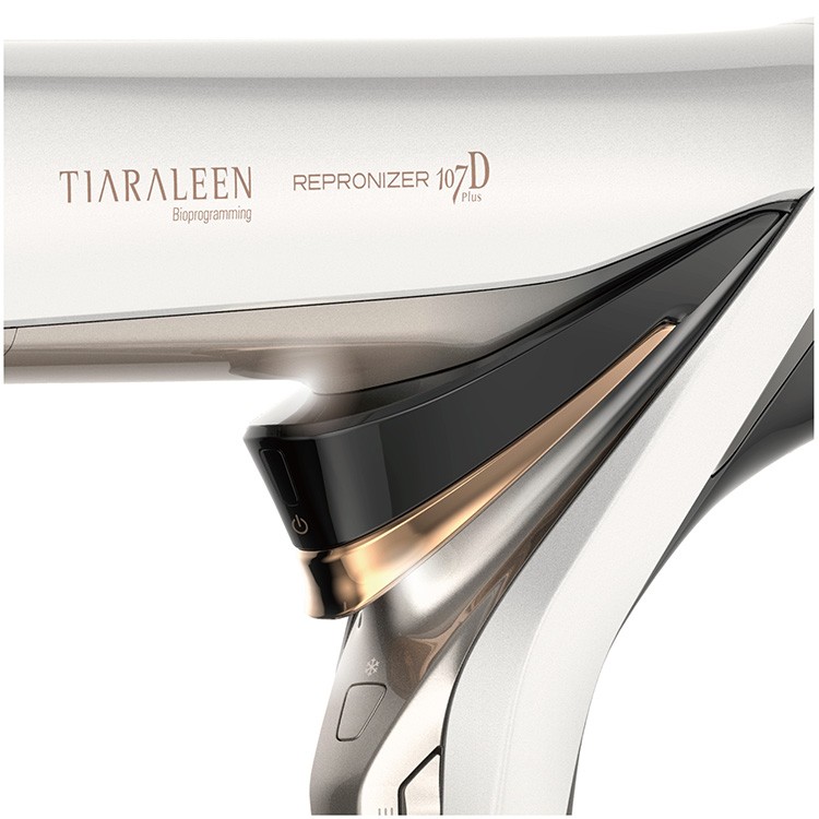 ティアラリーン -バイオプログラミング-]レプロナイザー 107D Plus