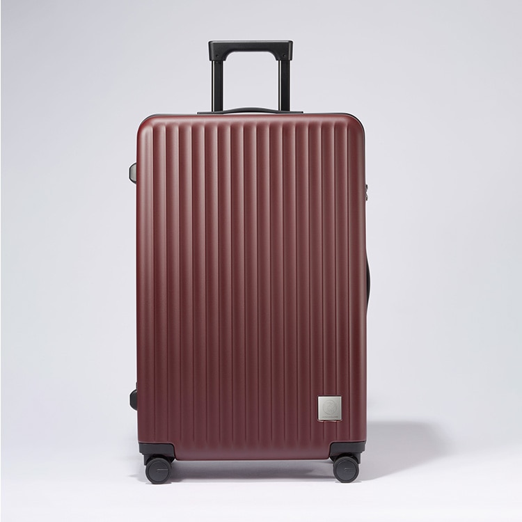 JALオリジナル]ハードキャリーケース（71L） レッド(レッド): JAL