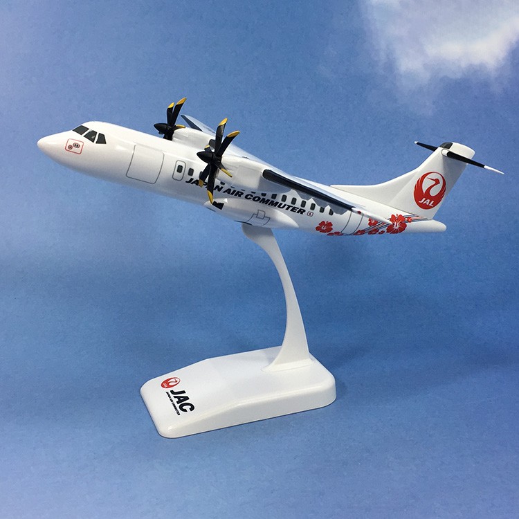 天草エアライン ATR 42-600 MIZOKA 1/100 【公式通販】