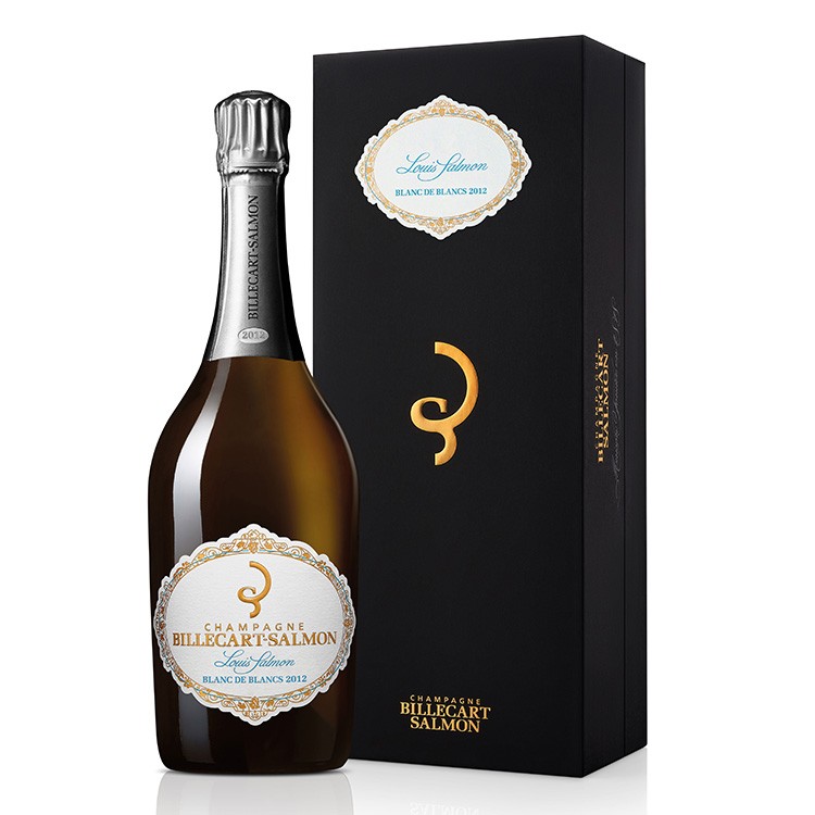 ビルカール・サルモン]キュヴェ ルイ サルモン 2012: JALショッピング