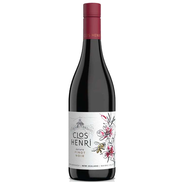 クロ・アンリ]エステート ピノ・ノワール: JALショッピング｜JAL Mall